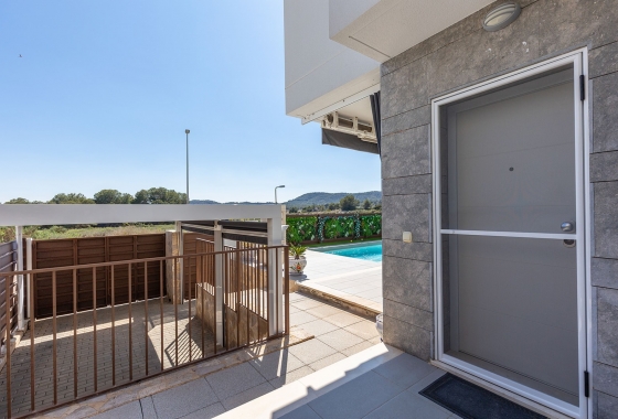 Herverkoop - Villa - Vistabella Golf