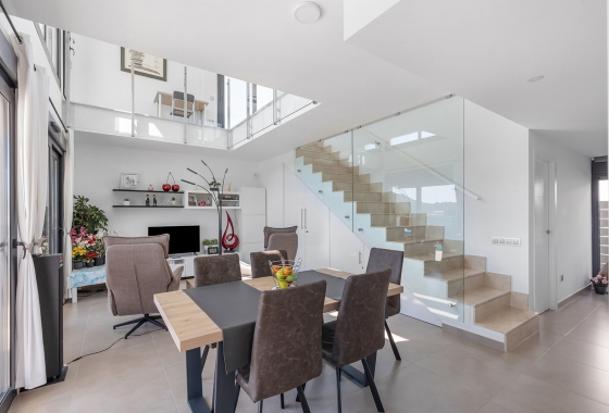 Herverkoop - Villa - Vistabella Golf