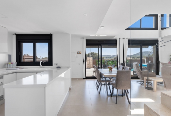 Herverkoop - Villa - Vistabella Golf