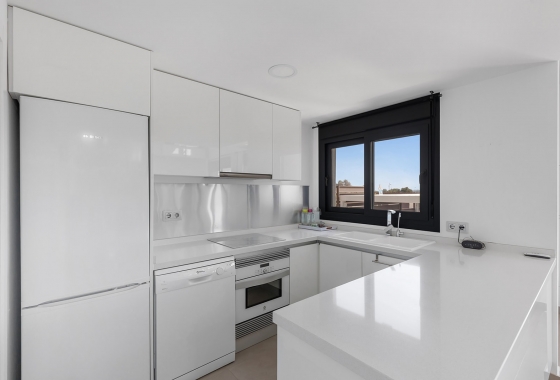 Herverkoop - Villa - Vistabella Golf