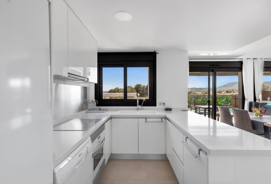 Herverkoop - Villa - Vistabella Golf