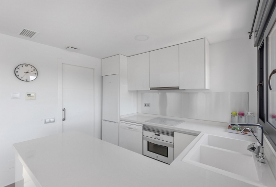 Herverkoop - Villa - Vistabella Golf