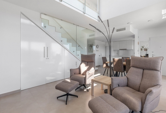 Herverkoop - Villa - Vistabella Golf