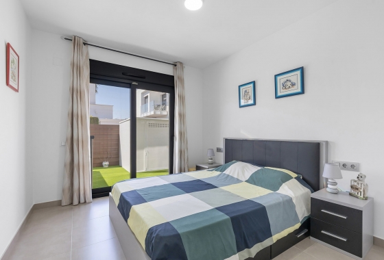 Herverkoop - Villa - Vistabella Golf