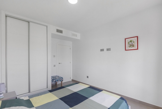 Herverkoop - Villa - Vistabella Golf