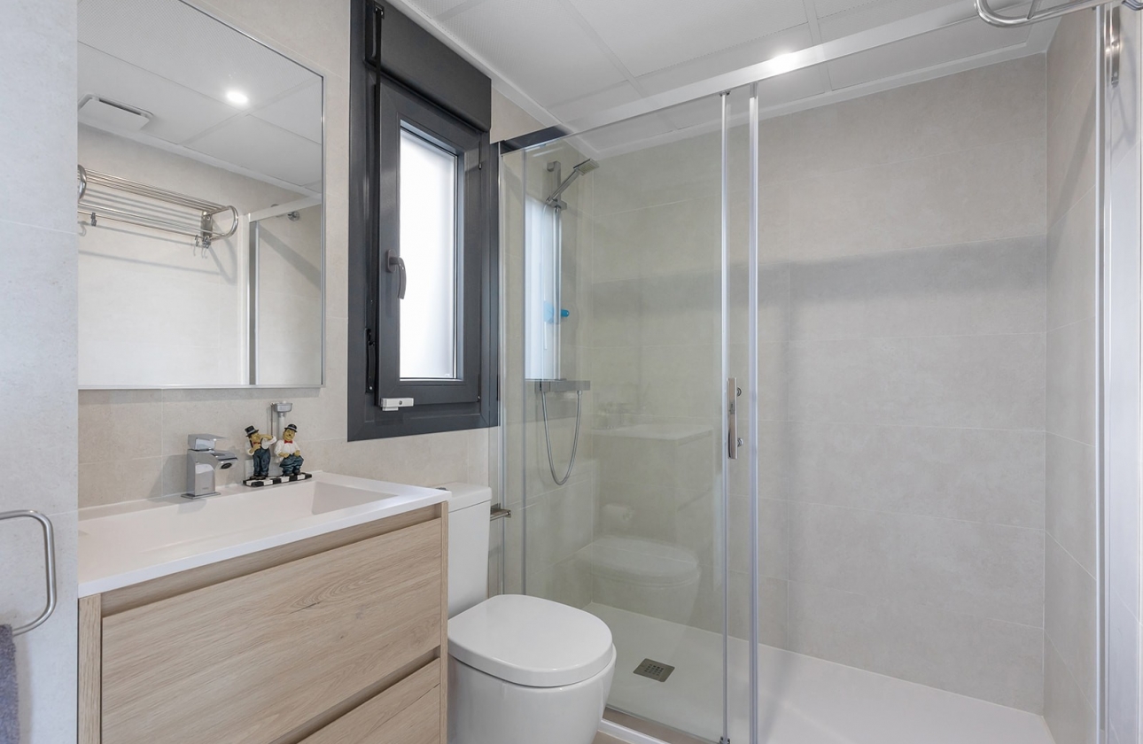 Herverkoop - Villa - Vistabella Golf