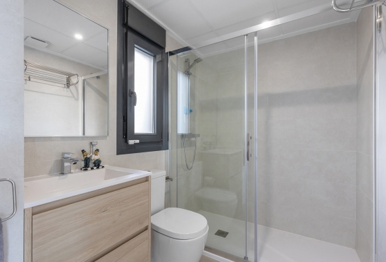 Herverkoop - Villa - Vistabella Golf