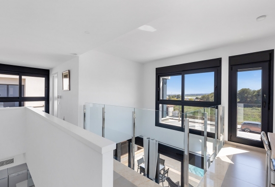 Herverkoop - Villa - Vistabella Golf