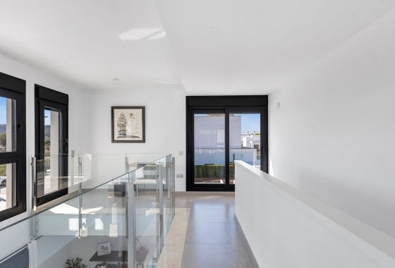 Herverkoop - Villa - Vistabella Golf