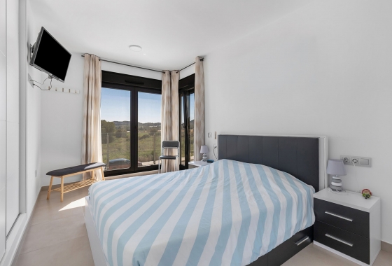 Herverkoop - Villa - Vistabella Golf