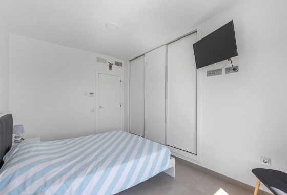 Herverkoop - Villa - Vistabella Golf