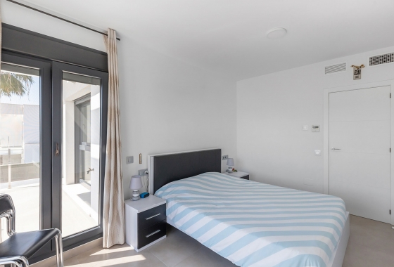 Herverkoop - Villa - Vistabella Golf