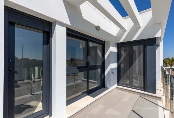 Herverkoop - Villa - Vistabella Golf