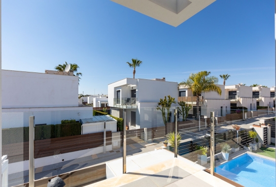 Herverkoop - Villa - Vistabella Golf