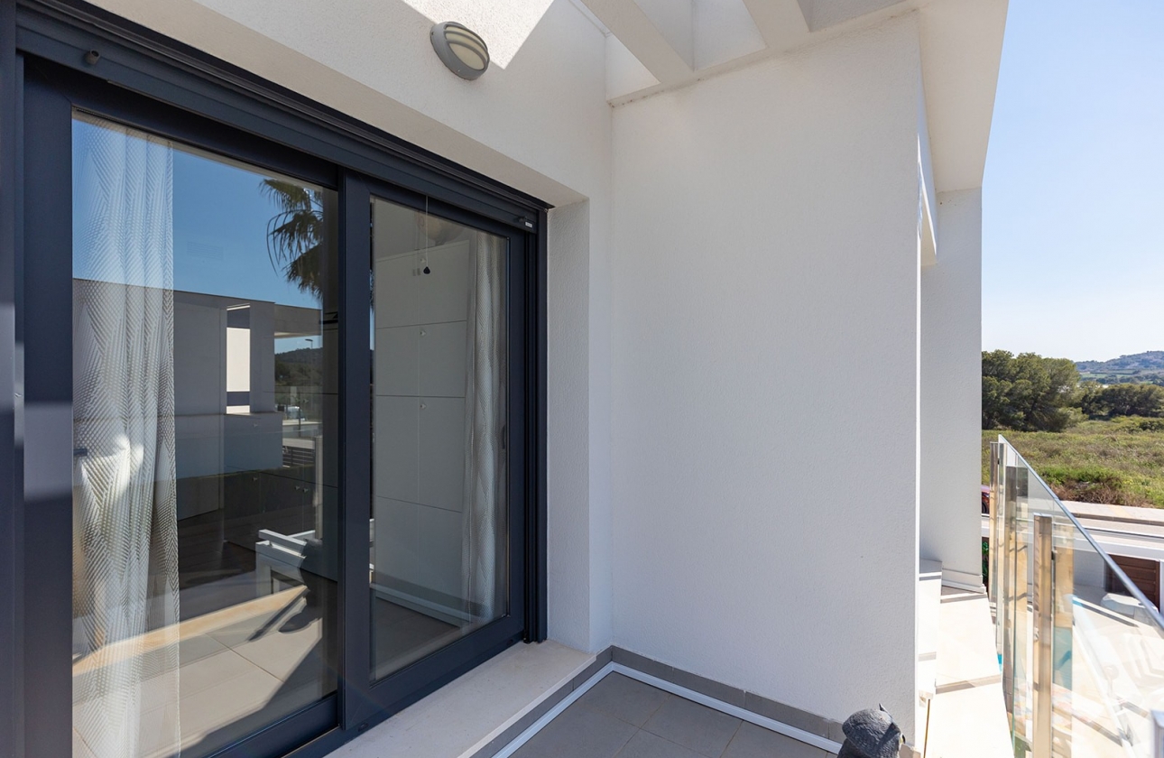 Herverkoop - Villa - Vistabella Golf