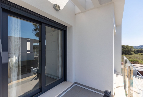 Herverkoop - Villa - Vistabella Golf