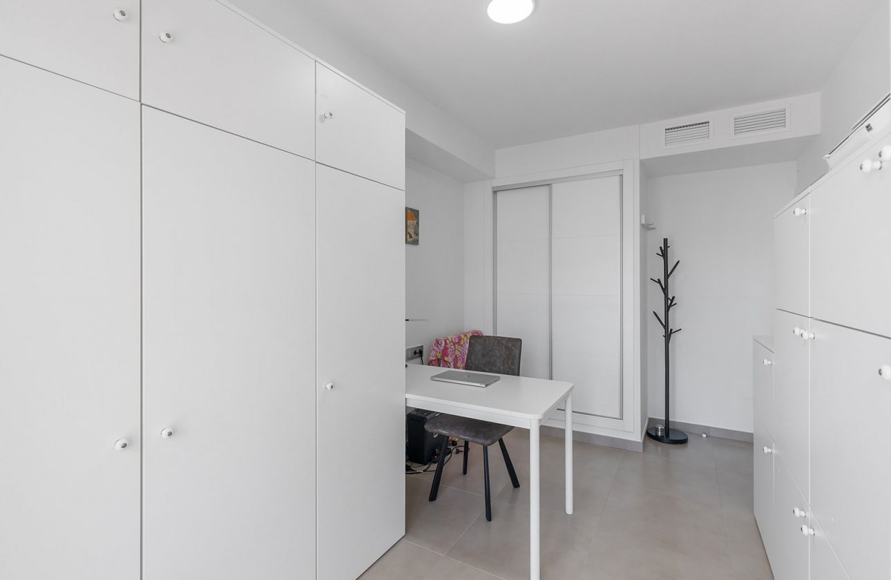 Herverkoop - Villa - Vistabella Golf