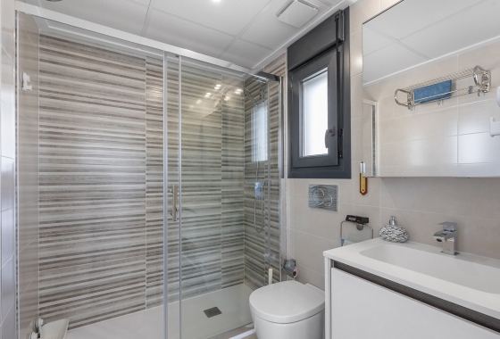 Herverkoop - Villa - Vistabella Golf