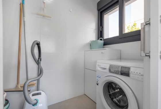 Herverkoop - Villa - Vistabella Golf