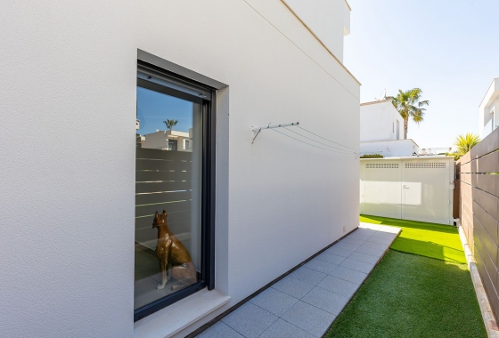 Herverkoop - Villa - Vistabella Golf