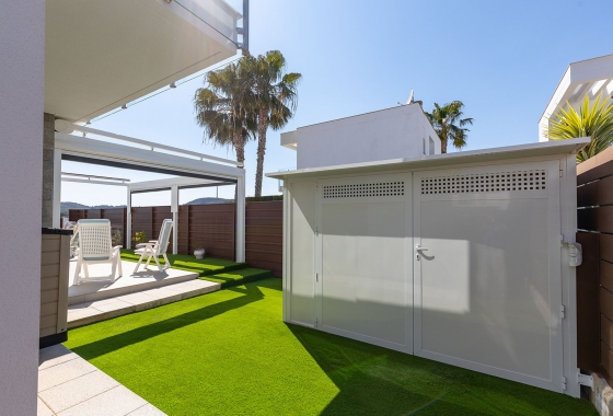 Herverkoop - Villa - Vistabella Golf