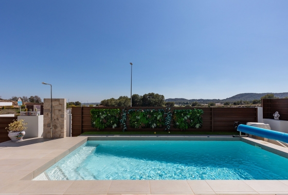 Herverkoop - Villa - Vistabella Golf