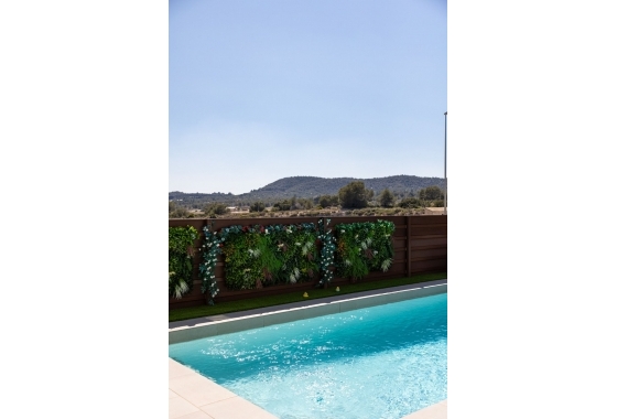 Herverkoop - Villa - Vistabella Golf