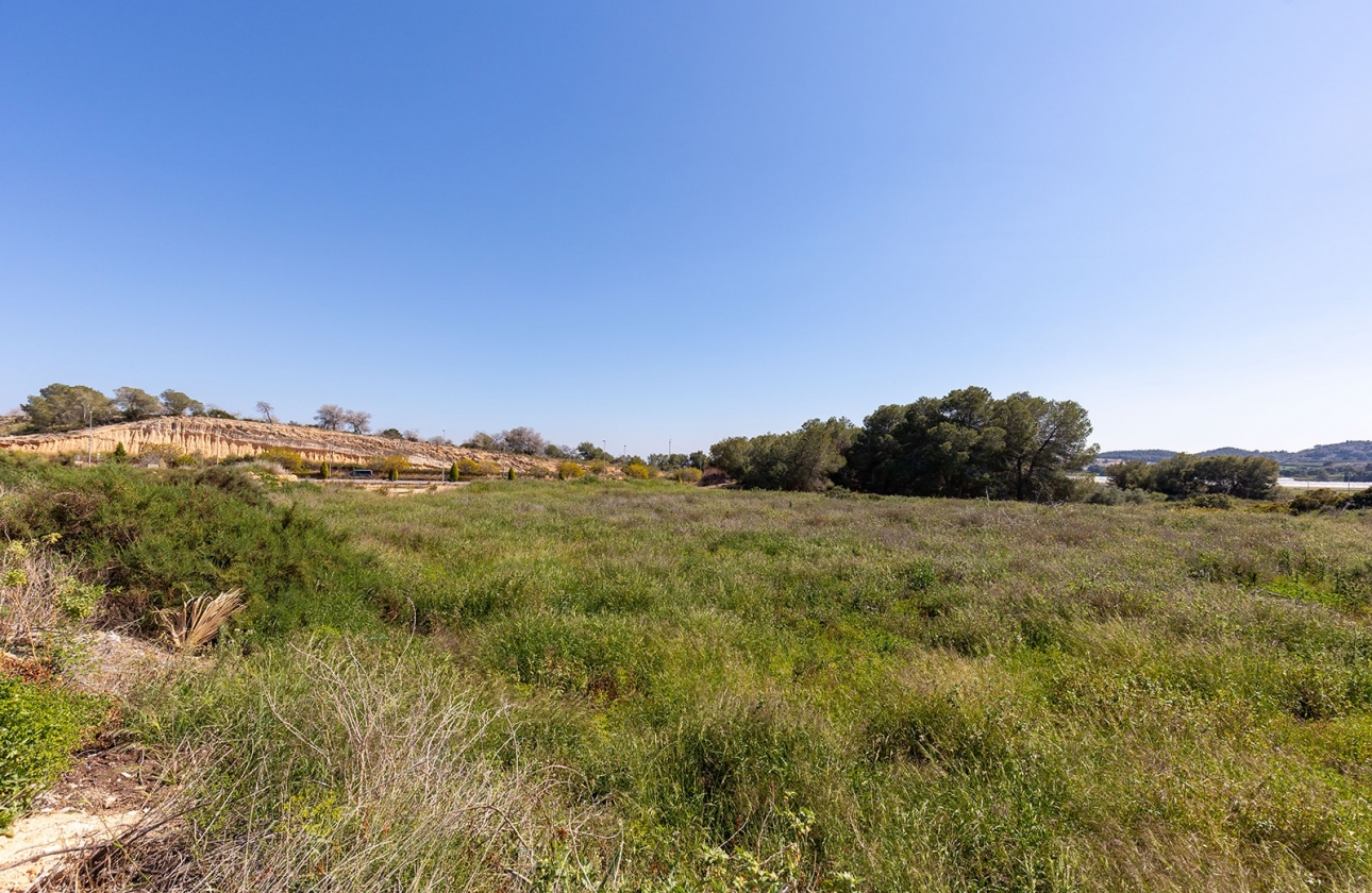 Herverkoop - Villa - Vistabella Golf