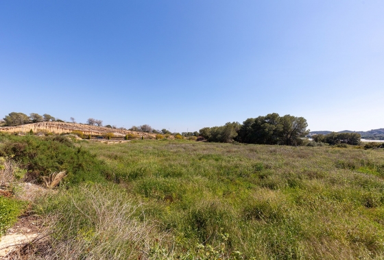 Herverkoop - Villa - Vistabella Golf