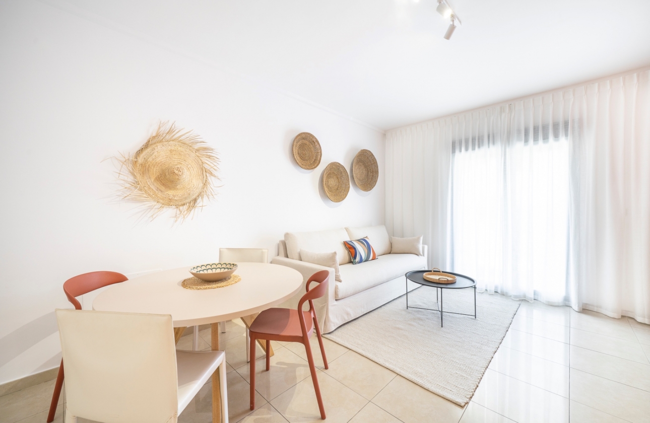 Revente - Appartement - Ciudad Quesada