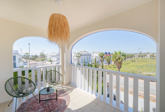 Revente - Appartement - Ciudad Quesada