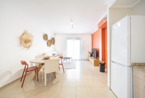Revente - Appartement - Ciudad Quesada