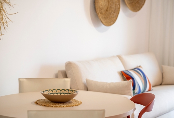 Revente - Appartement - Ciudad Quesada