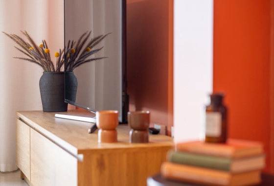 Revente - Appartement - Ciudad Quesada