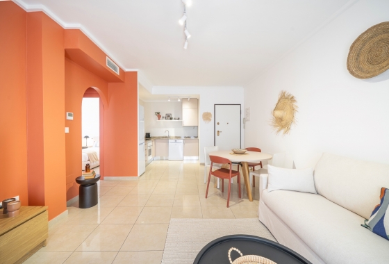 Revente - Appartement - Ciudad Quesada