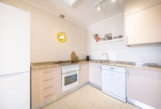 Revente - Appartement - Ciudad Quesada