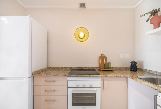 Revente - Appartement - Ciudad Quesada