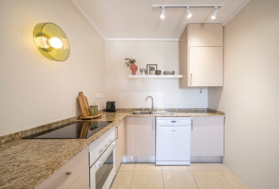 Revente - Appartement - Ciudad Quesada