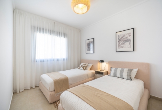 Revente - Appartement - Ciudad Quesada