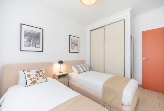 Revente - Appartement - Ciudad Quesada