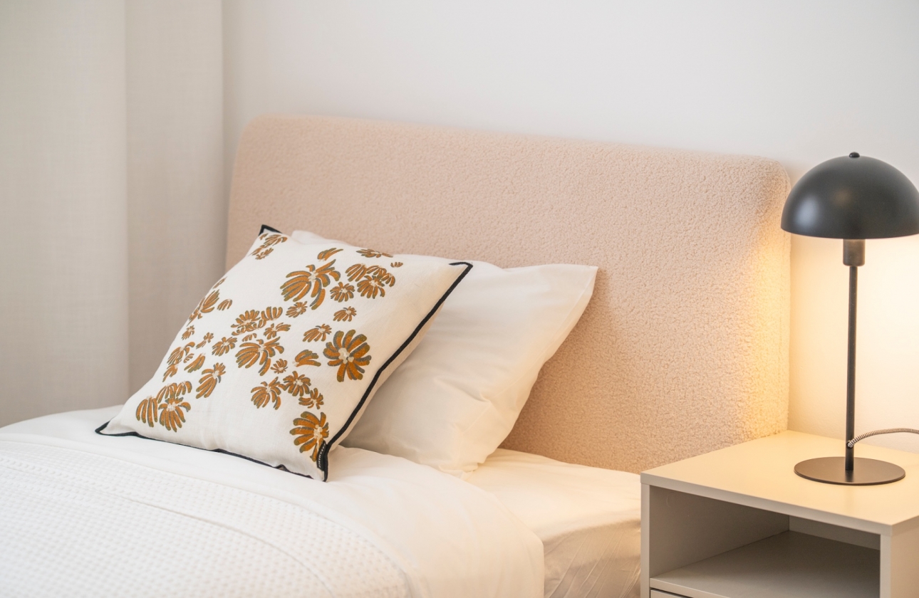 Revente - Appartement - Ciudad Quesada