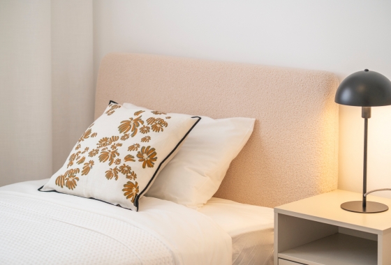 Revente - Appartement - Ciudad Quesada