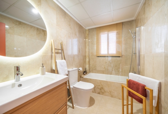 Revente - Appartement - Ciudad Quesada