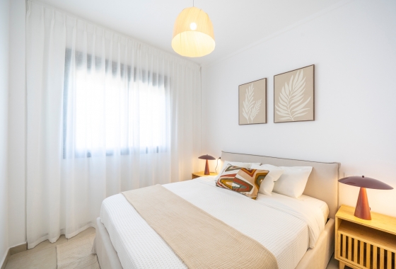 Revente - Appartement - Ciudad Quesada