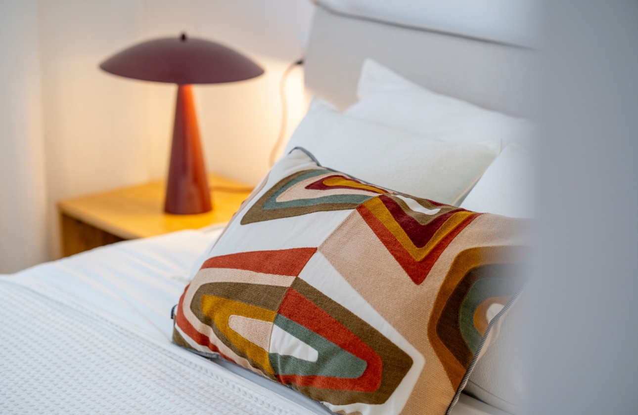 Revente - Appartement - Ciudad Quesada