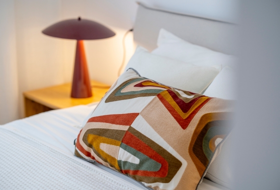 Revente - Appartement - Ciudad Quesada