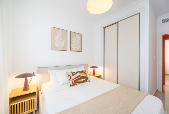 Revente - Appartement - Ciudad Quesada