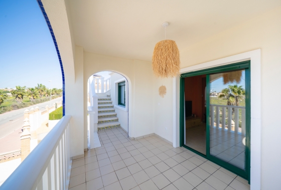 Revente - Appartement - Ciudad Quesada