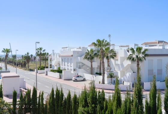 Revente - Appartement - Ciudad Quesada