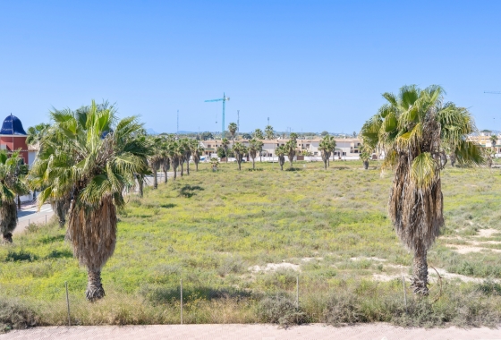 Revente - Appartement - Ciudad Quesada